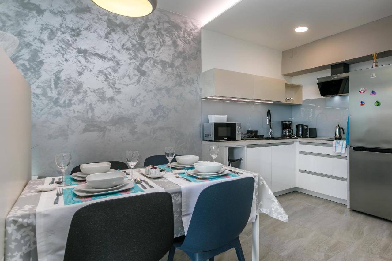 니바이스 2A Partment Rukavina 아파트 외부 사진