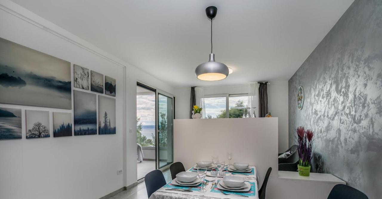 니바이스 2A Partment Rukavina 아파트 외부 사진
