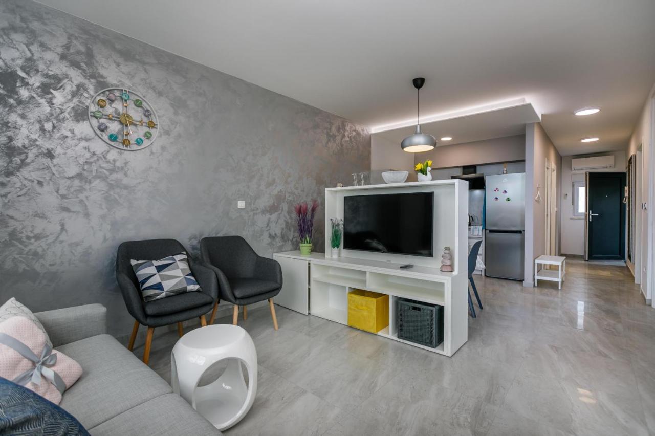 니바이스 2A Partment Rukavina 아파트 외부 사진
